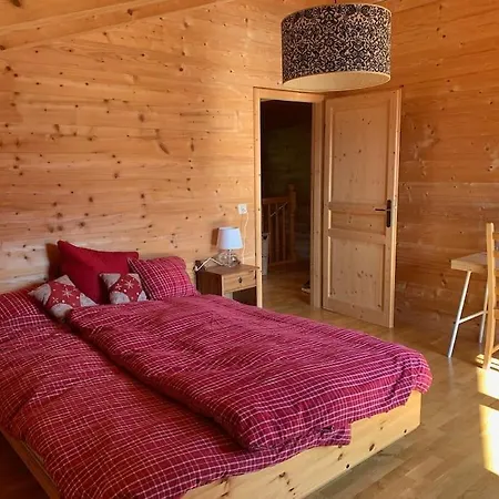 Apartamento Gorgeous 4 Bedroom Modern Glacier View Chalet